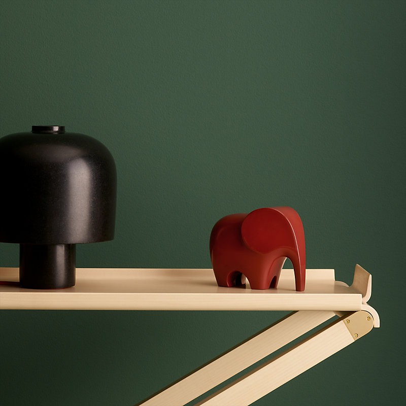 HERMES ペーパーウェイト　ラオ Lao paperweight | Hermès Mainland China